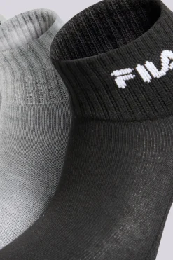 Meias Curtas Desportivas Fila