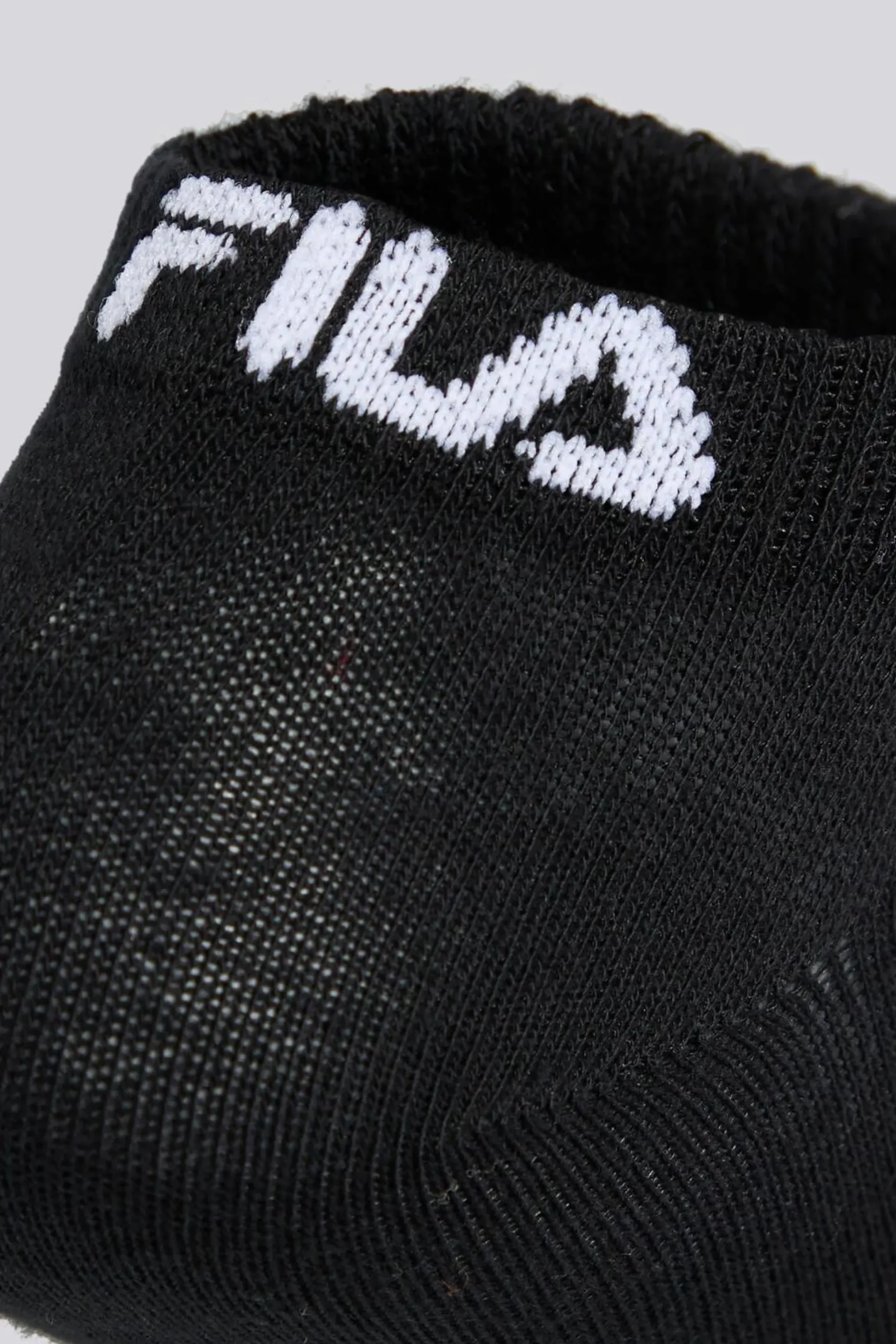 Meias Invisíveis Desportivas Fila