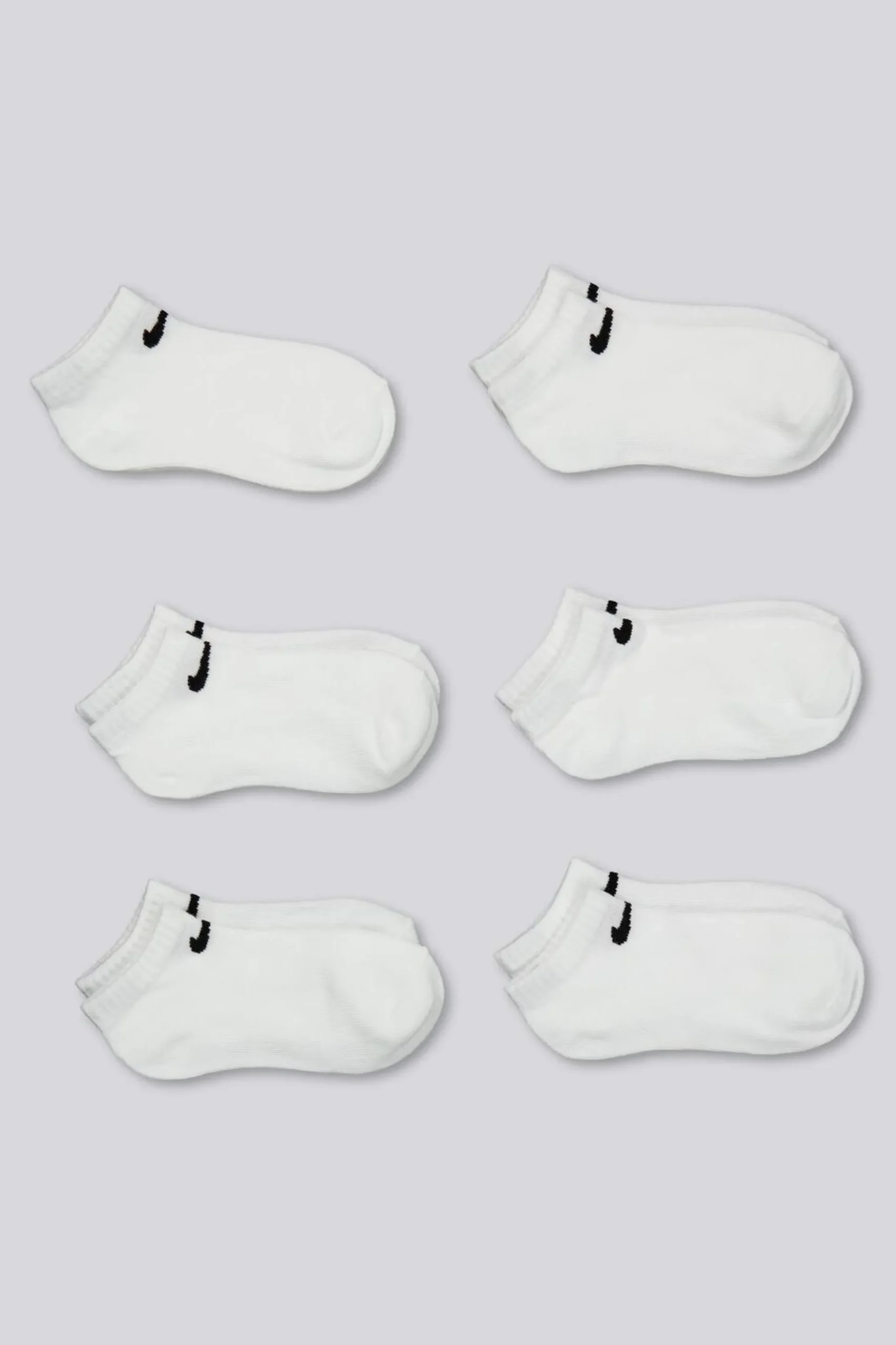 Meias Invisíveis Desporto Nike