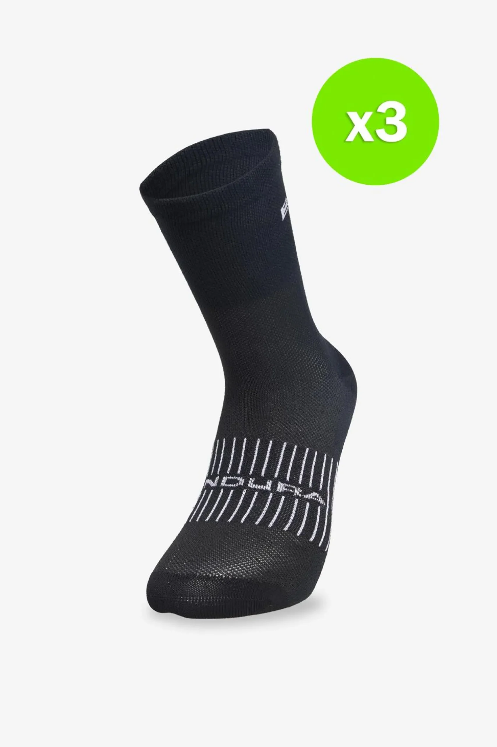 Meias Medias Endura Coolmax Race