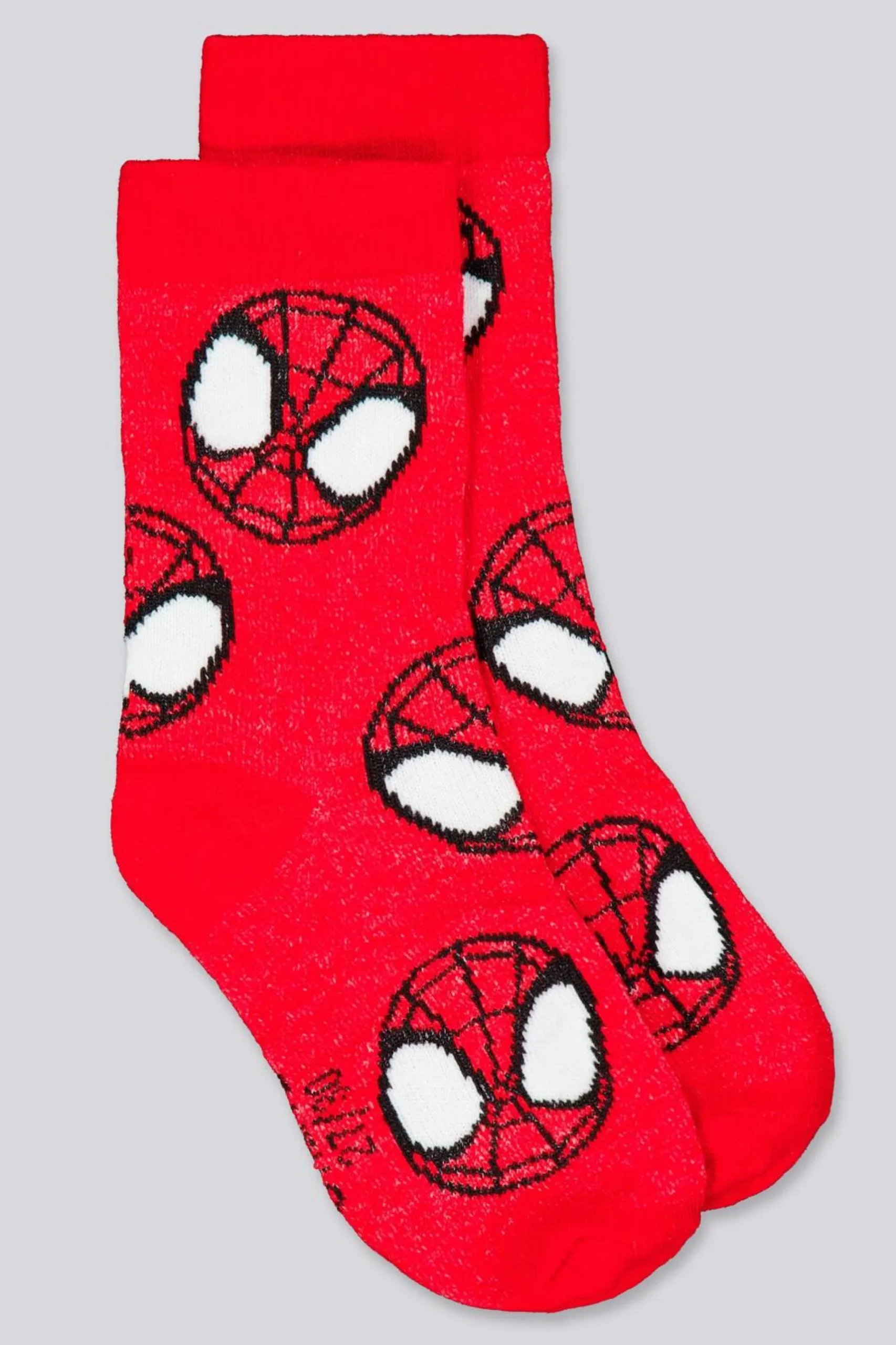 Meias Medias Spidey