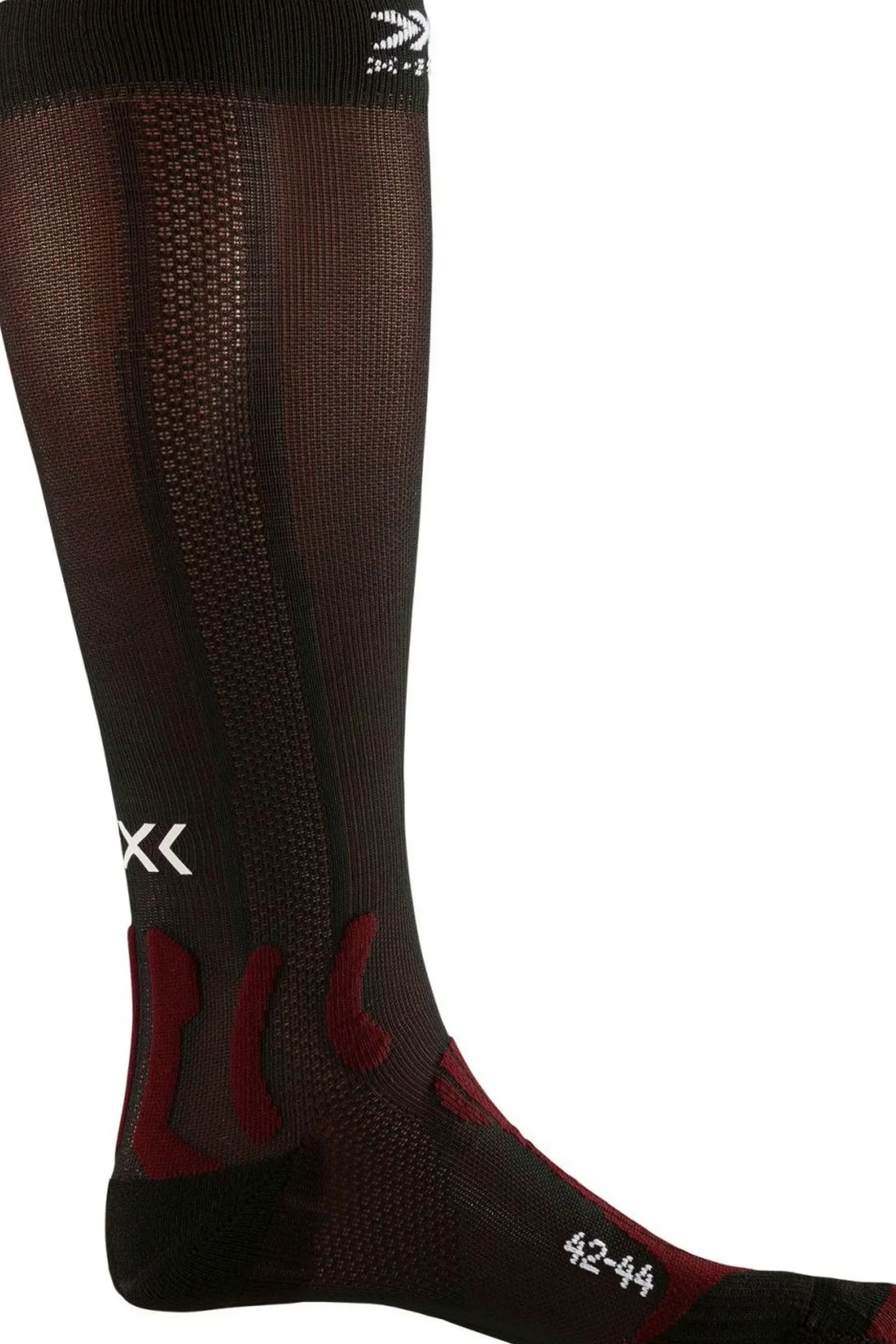 Meias Run Energizer X-bionic