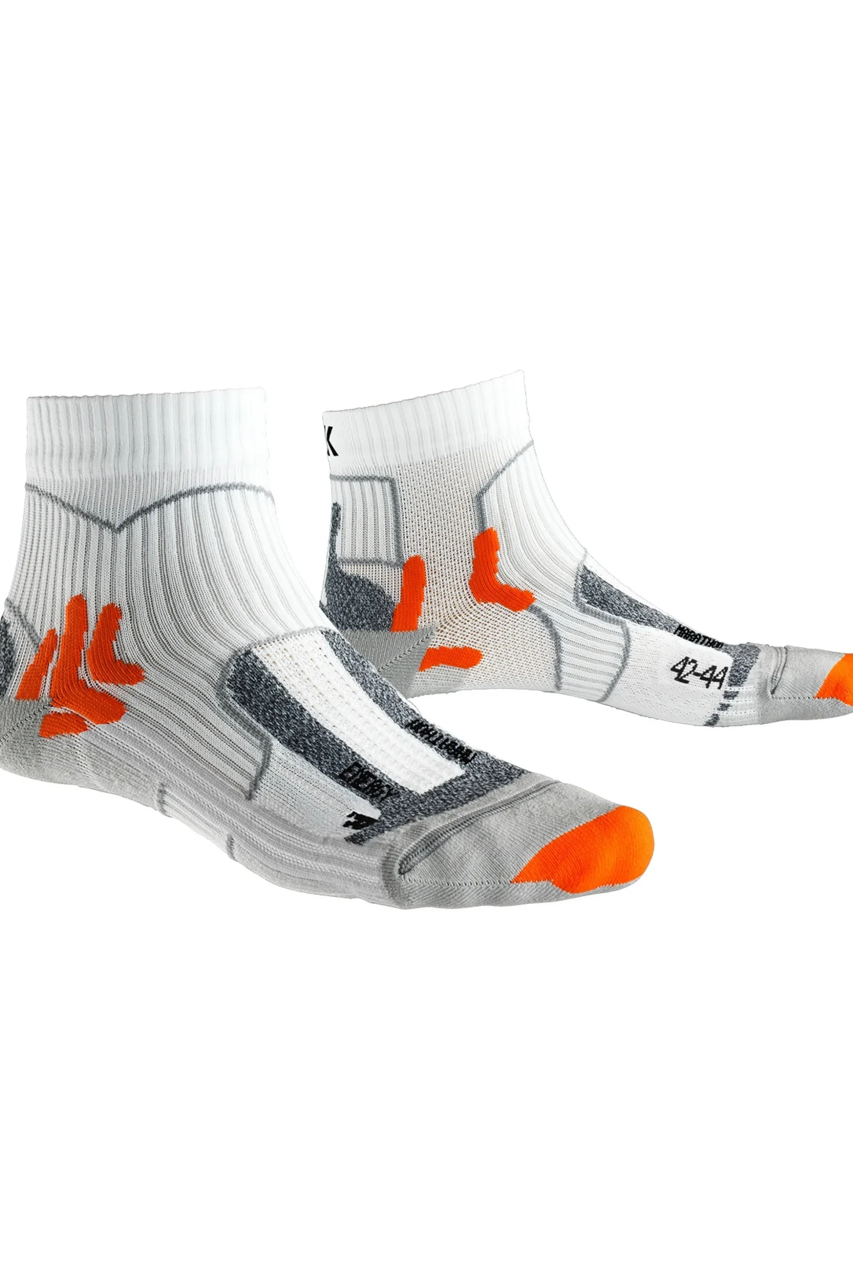 Meias Run Marathon Energy X-bionic