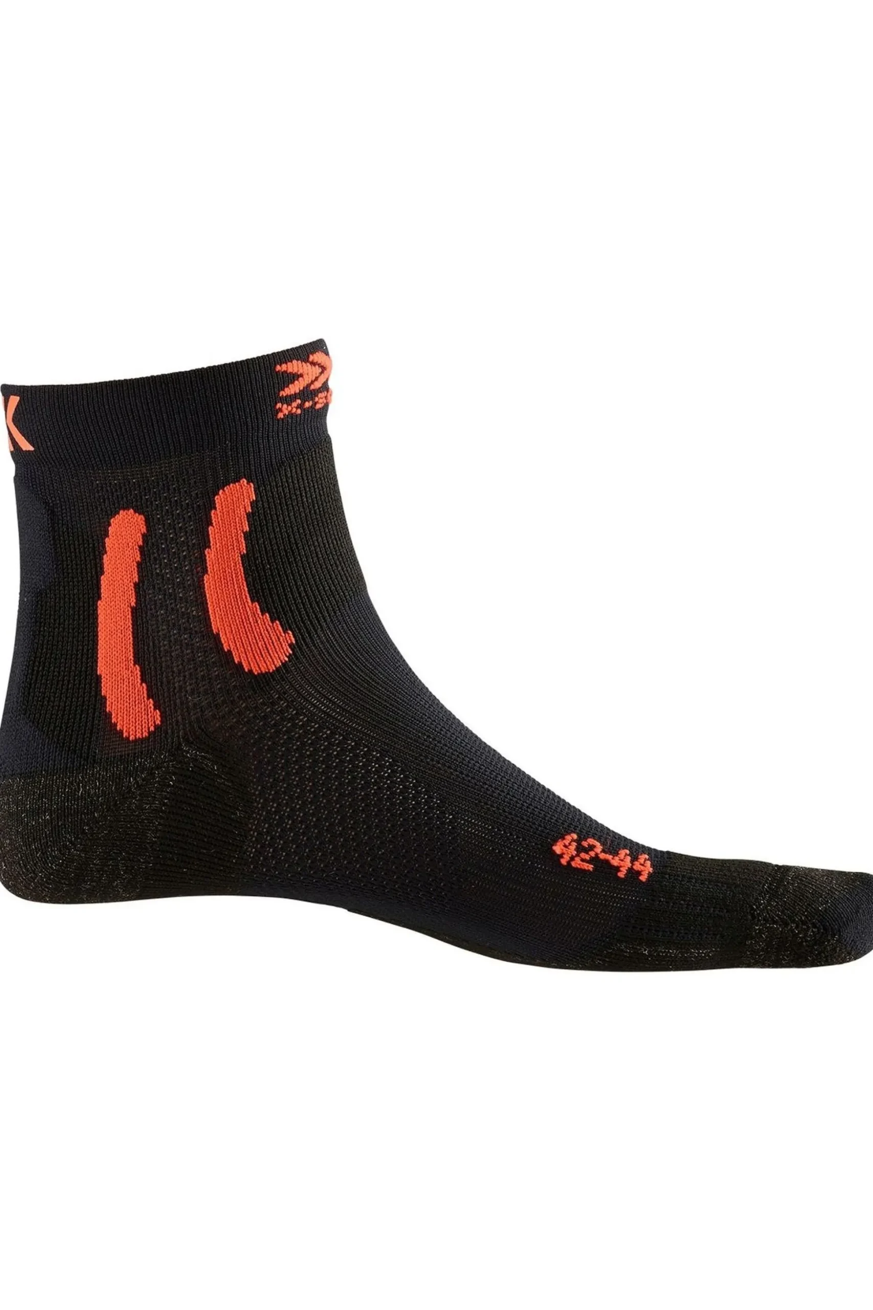 Meias Run Sky Run Two X-bionic