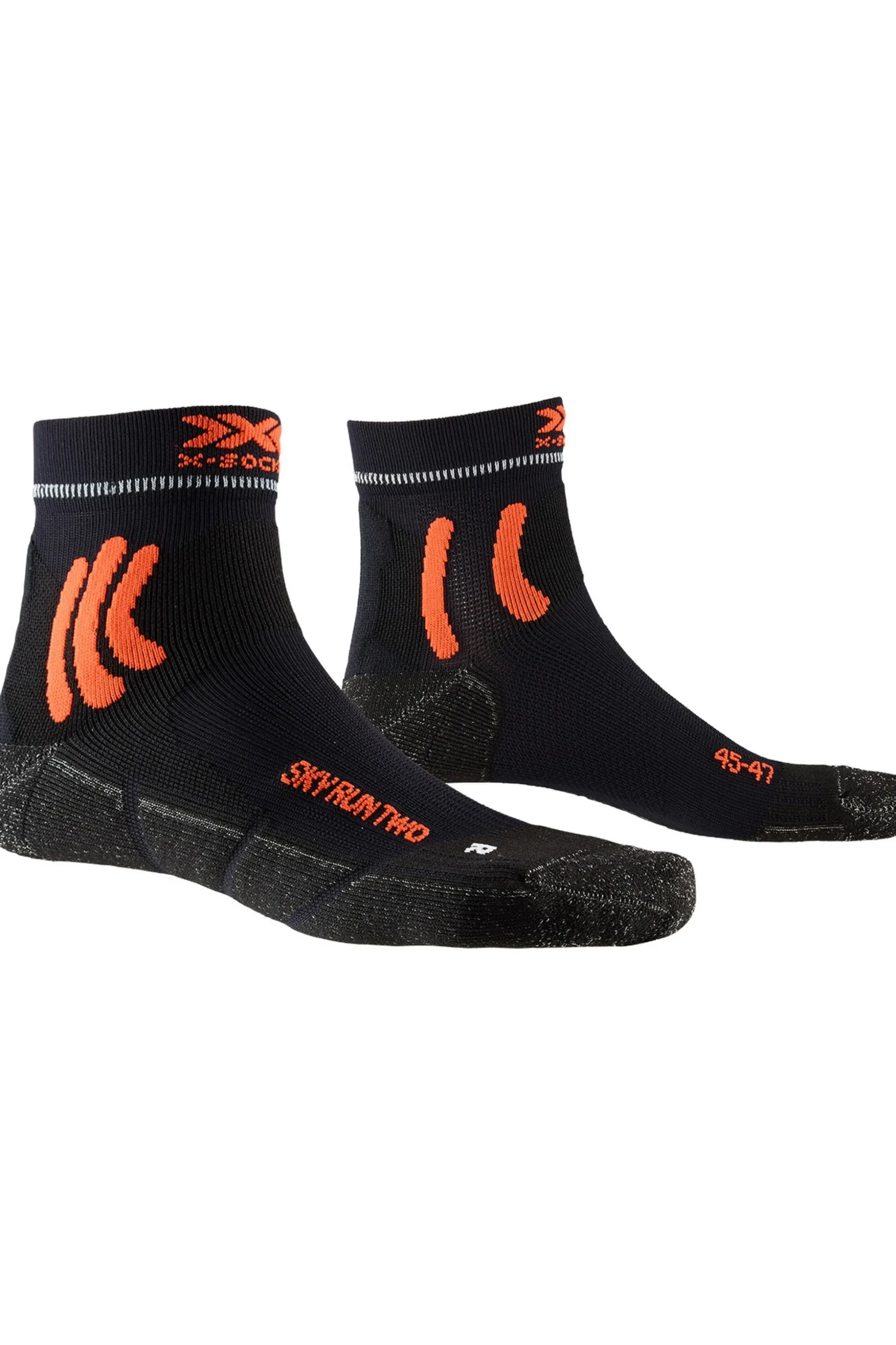 Meias Run Sky Run Two X-bionic