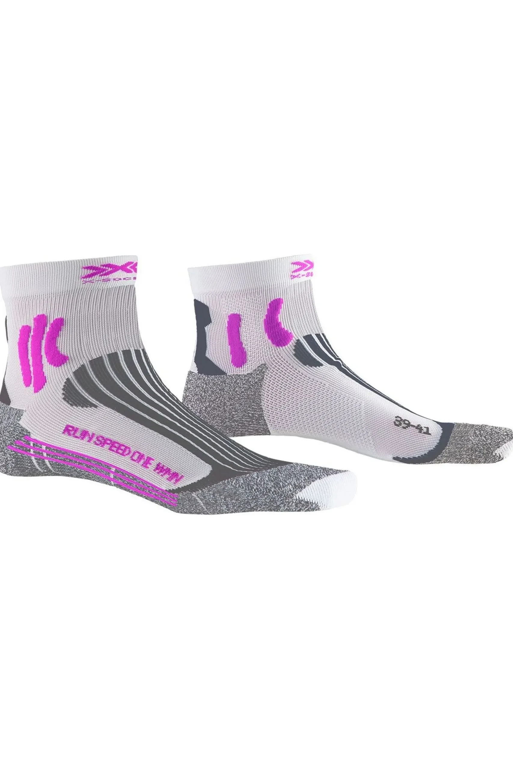 Meias Run Speed One X-bionic
