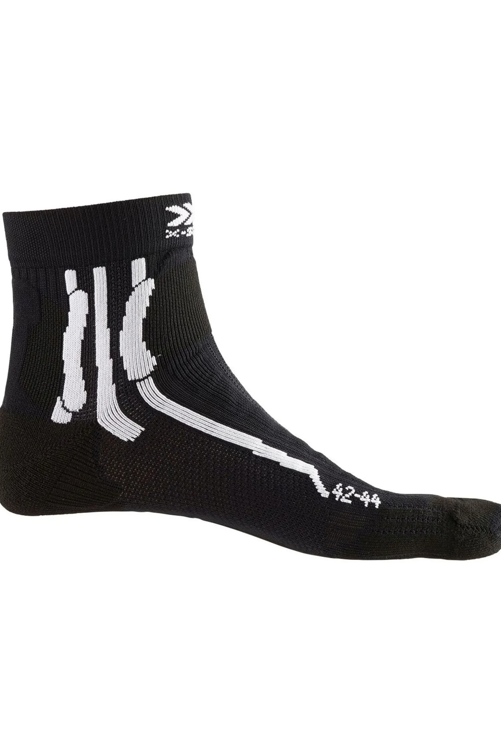 Meias Run Speed Two X-socks X-bionic