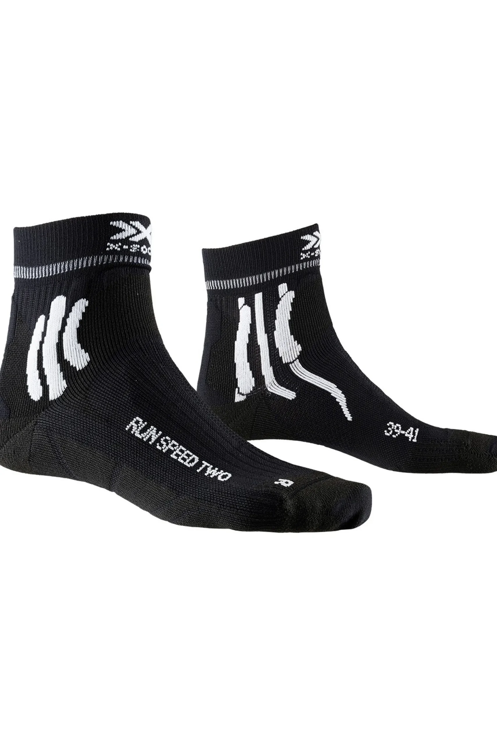 Meias Run Speed Two X-socks X-bionic