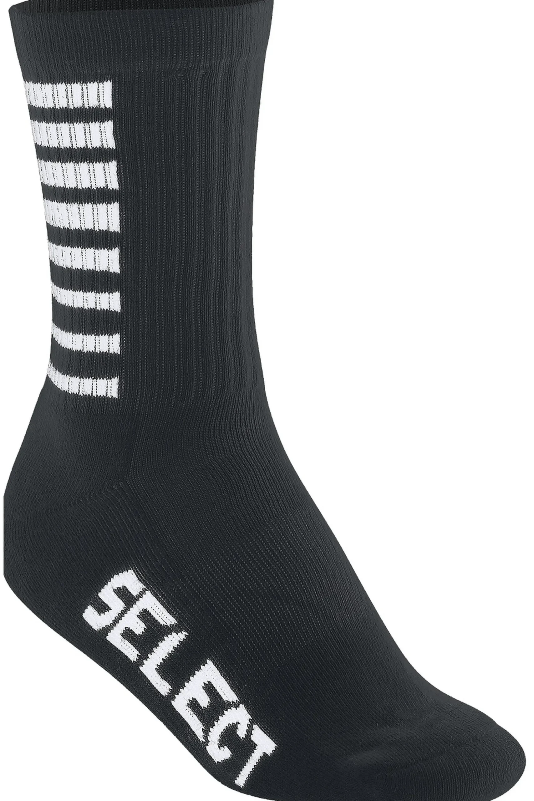 Meias Select Striped