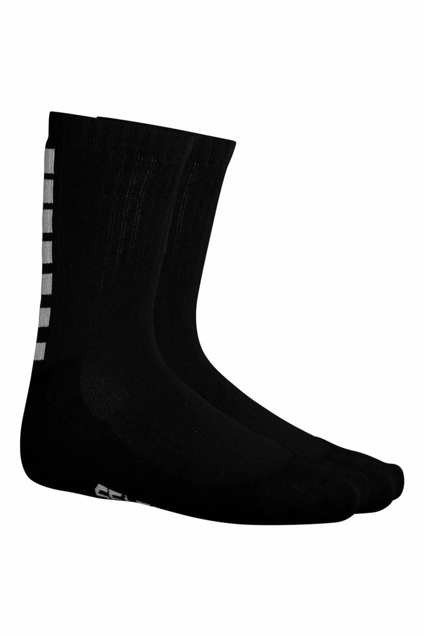 Meias Select Striped