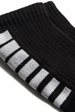 Meias Select Striped