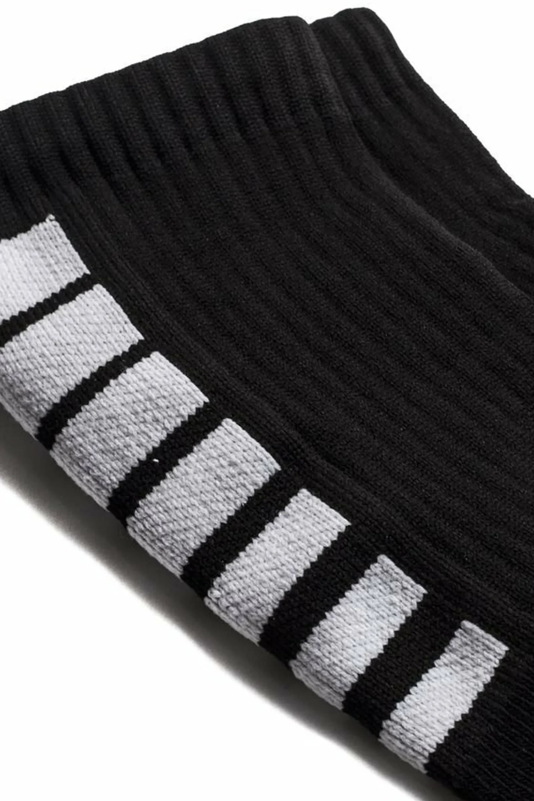 Meias Select Striped