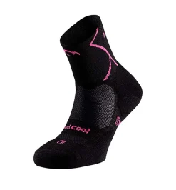 Meias Unissexo Track Lurbel Trail Runner