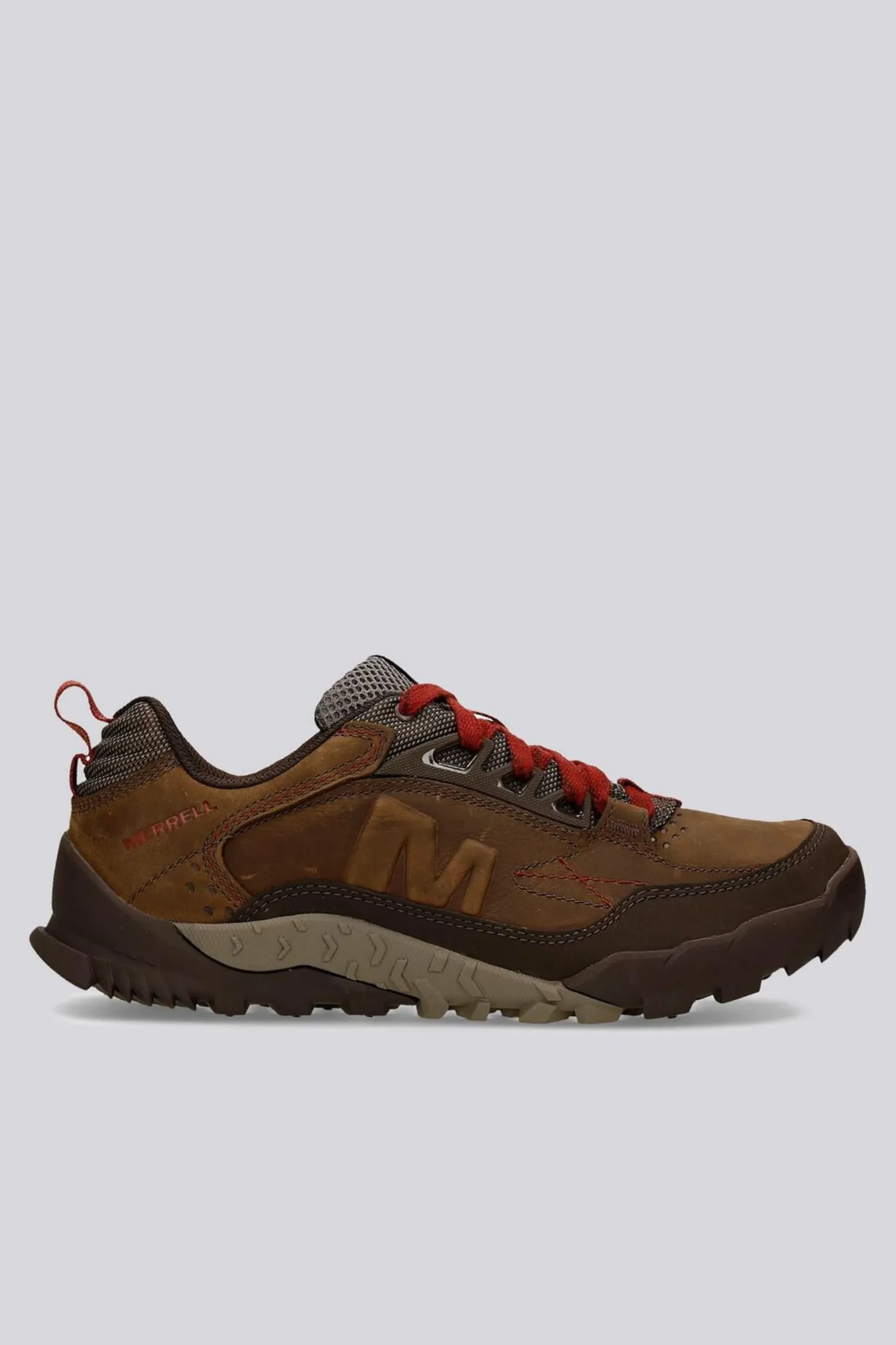 Merrell Annex Track