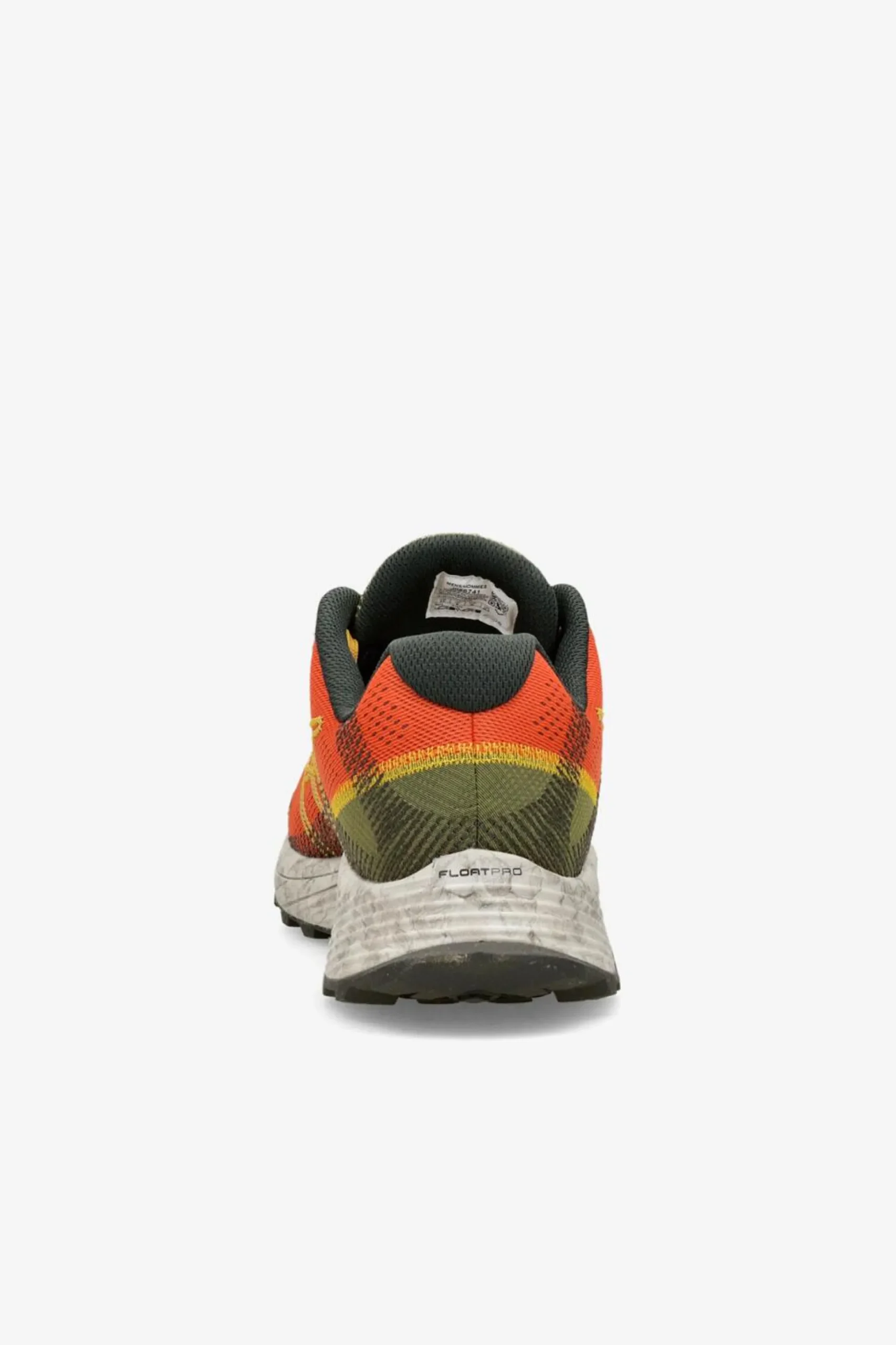 Merrell Moab Flight