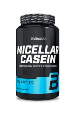 Micellar Casein - 908g Chocolate Da Biotech Usa