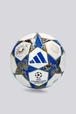 Minibola Champions League 25/26