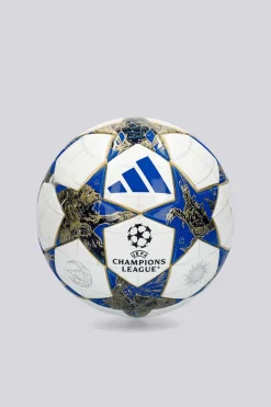 Minibola Champions League 25/26
