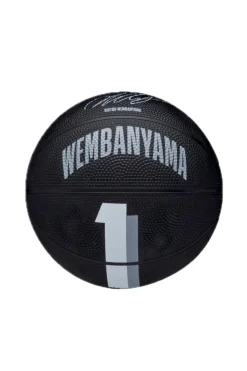 Mini Bola De Basquetebol NBA Player Victor Wembanyama