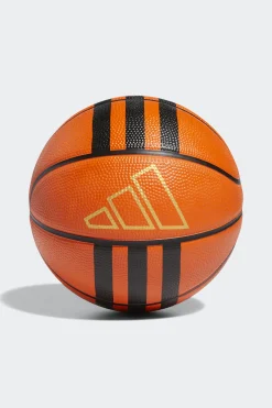 Minibola De Basquetebol 3-stripes adidas