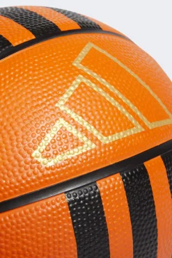 Minibola De Basquetebol 3-stripes adidas