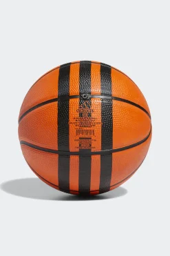 Minibola De Basquetebol 3-stripes adidas