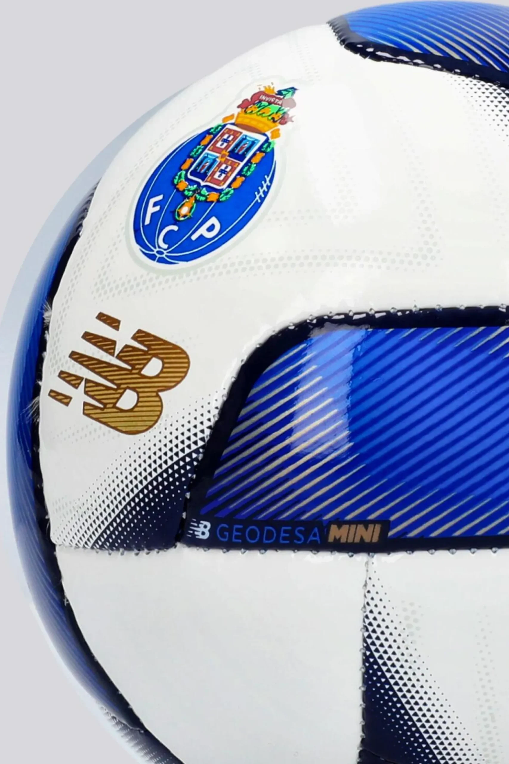 Minibola Fc Porto 25/26