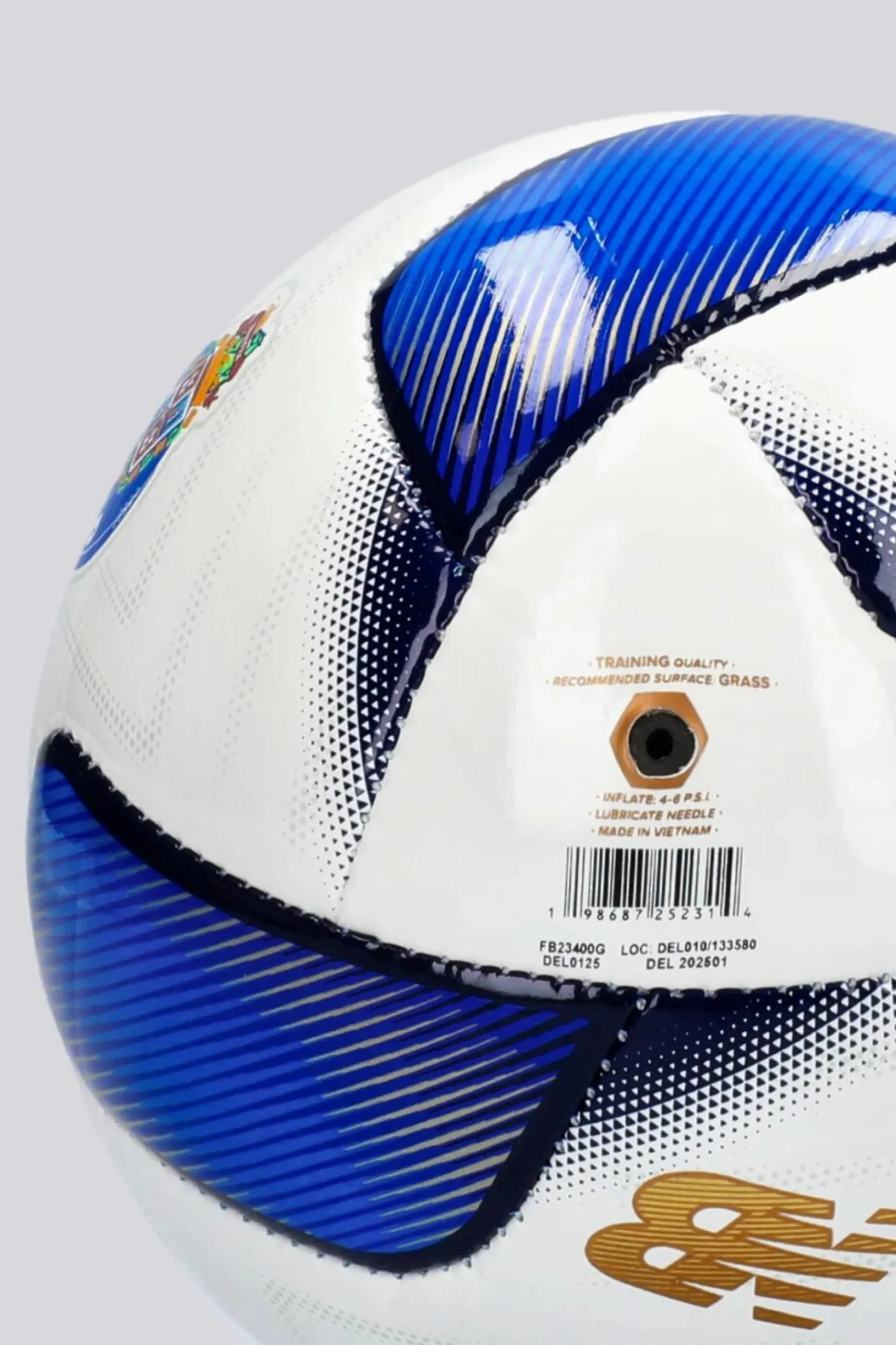 Minibola Fc Porto 25/26