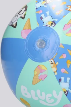 Minibola Insuflável Bluey