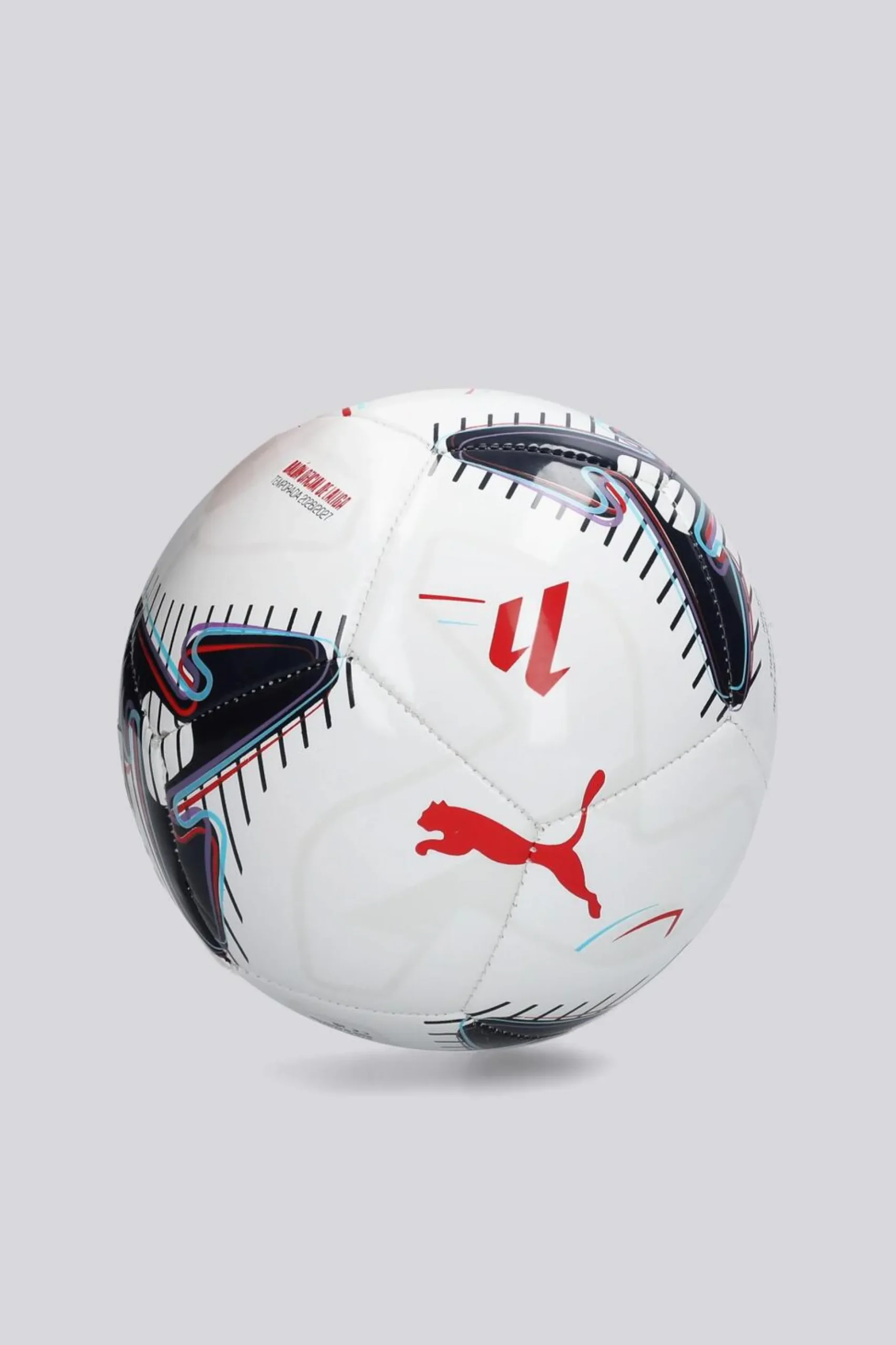 Minibola Laliga 1 Stellar 26/27