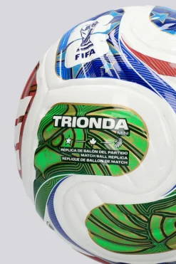 Mini Bola Mundial Trionda 2026