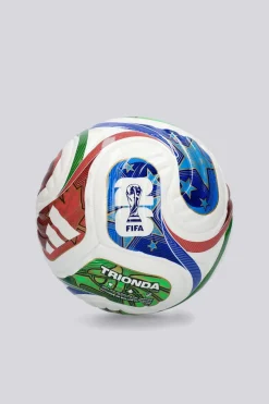 Mini Bola Mundial Trionda 2026