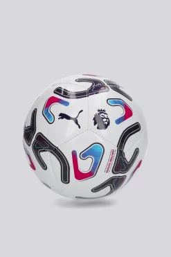 Minibola Premier League Orbita 26/27