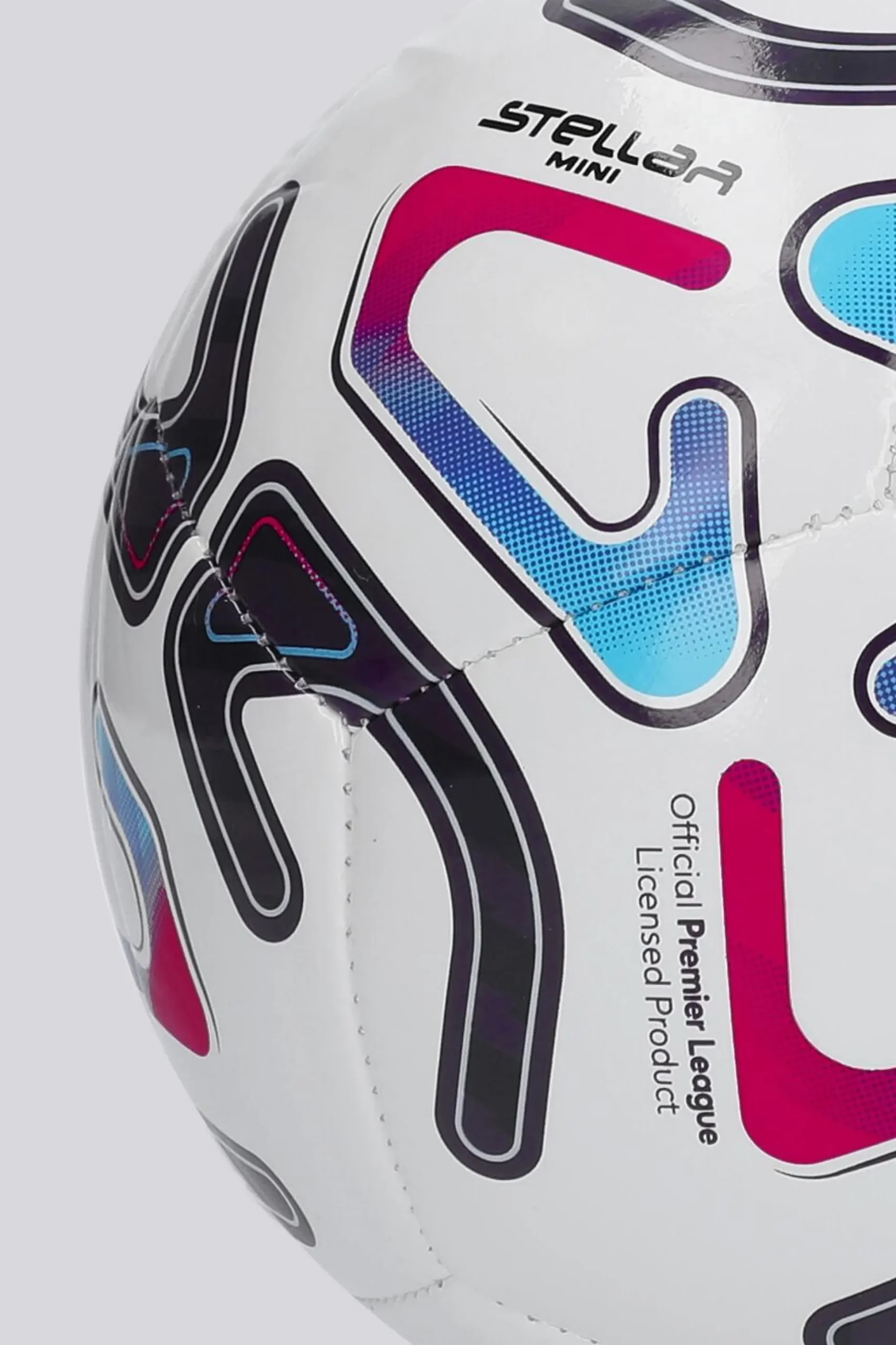 Minibola Premier League Orbita 26/27