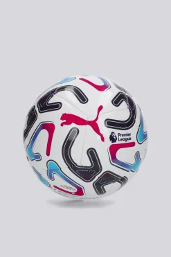 Minibola Premier League Orbita 26/27