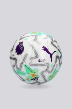 Minibola Premier League Orbita