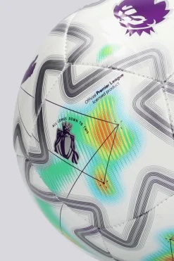 Minibola Premier League Orbita