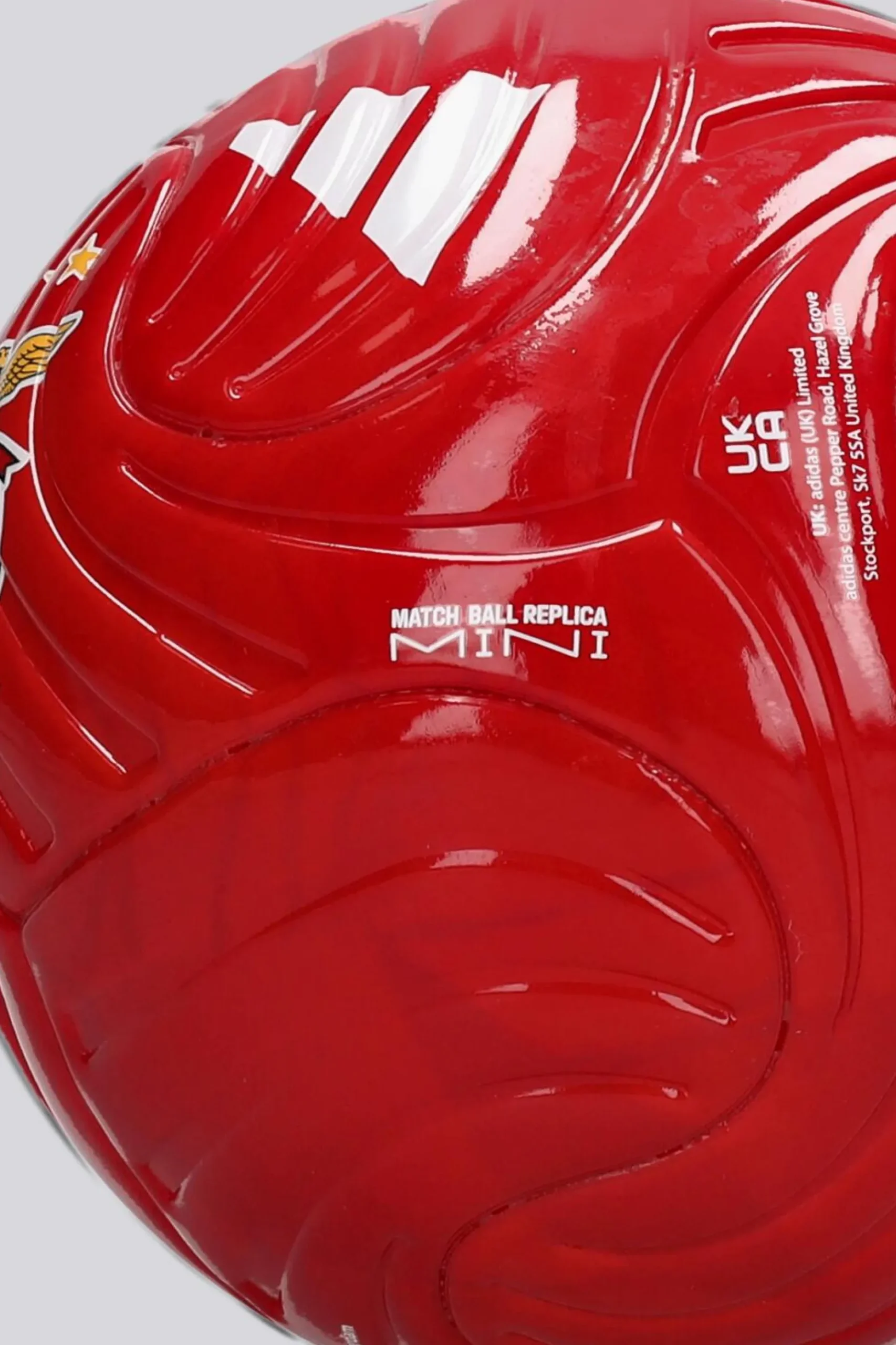 Mini Bola Sl Benfica 26/27