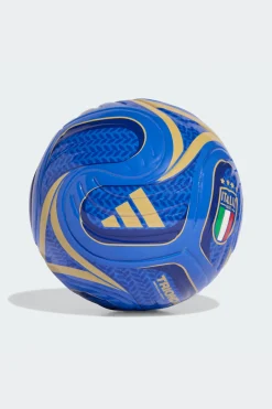 Minibola Trionda Com As Cores Principais Da Itália adidas