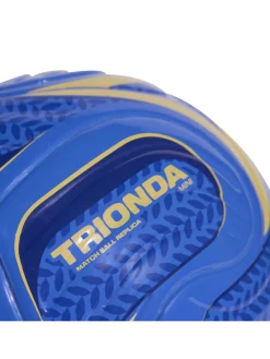 Minibola Trionda Com As Cores Principais Da Itália adidas