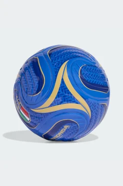 Minibola Trionda Com As Cores Principais Da Itália adidas