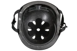 Mini Capacete De Bicicleta Hornit Lids The Aviator