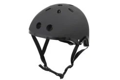Mini Capacete De Bicicleta Hornit Lids Stealth