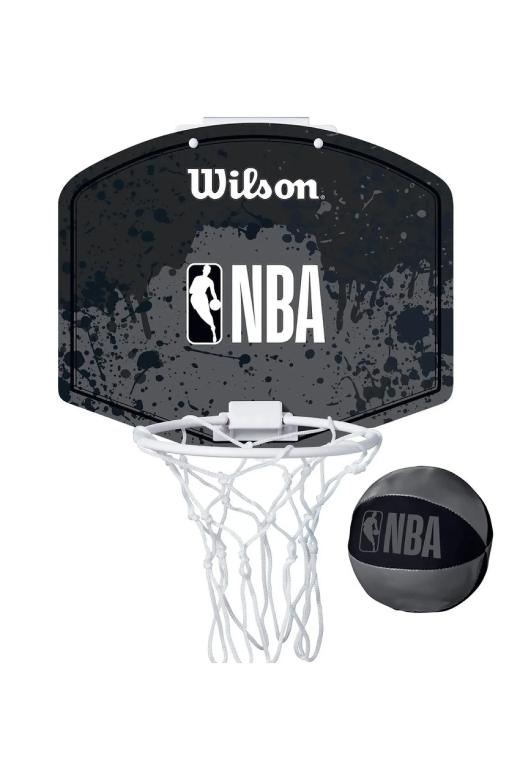 Mini Cesta De Basquetebol NBA Wilson