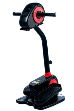 Mini Elíptica Eletrica Ecode®