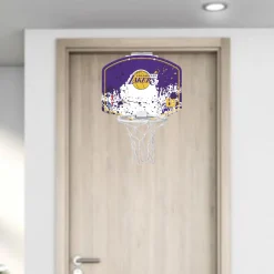 Mini Tabela De Basquetebol Wilson NBA Los Angeles Lakers
