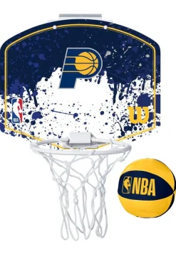 Mini Tabela De Basquetebol Wilson NBA Indiana Pacers