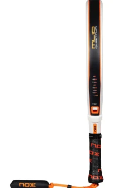 Ml10 Quantum 3k.la Raquete De Miguel Lamperti