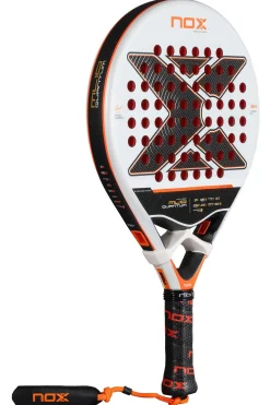Ml10 Quantum 3k.la Raquete De Miguel Lamperti