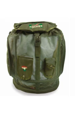 Mochila Cogumelo Forest 35 Bis